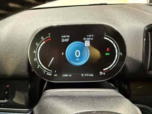 Used 2023 MINI Cooper Countryman S w/ Signature Upholstery Package image 22