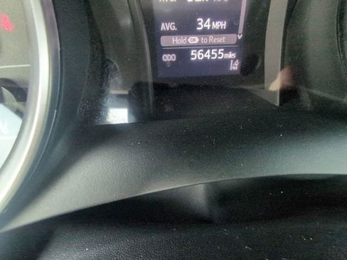 Used 2024 Toyota Camry LE FWD image 16