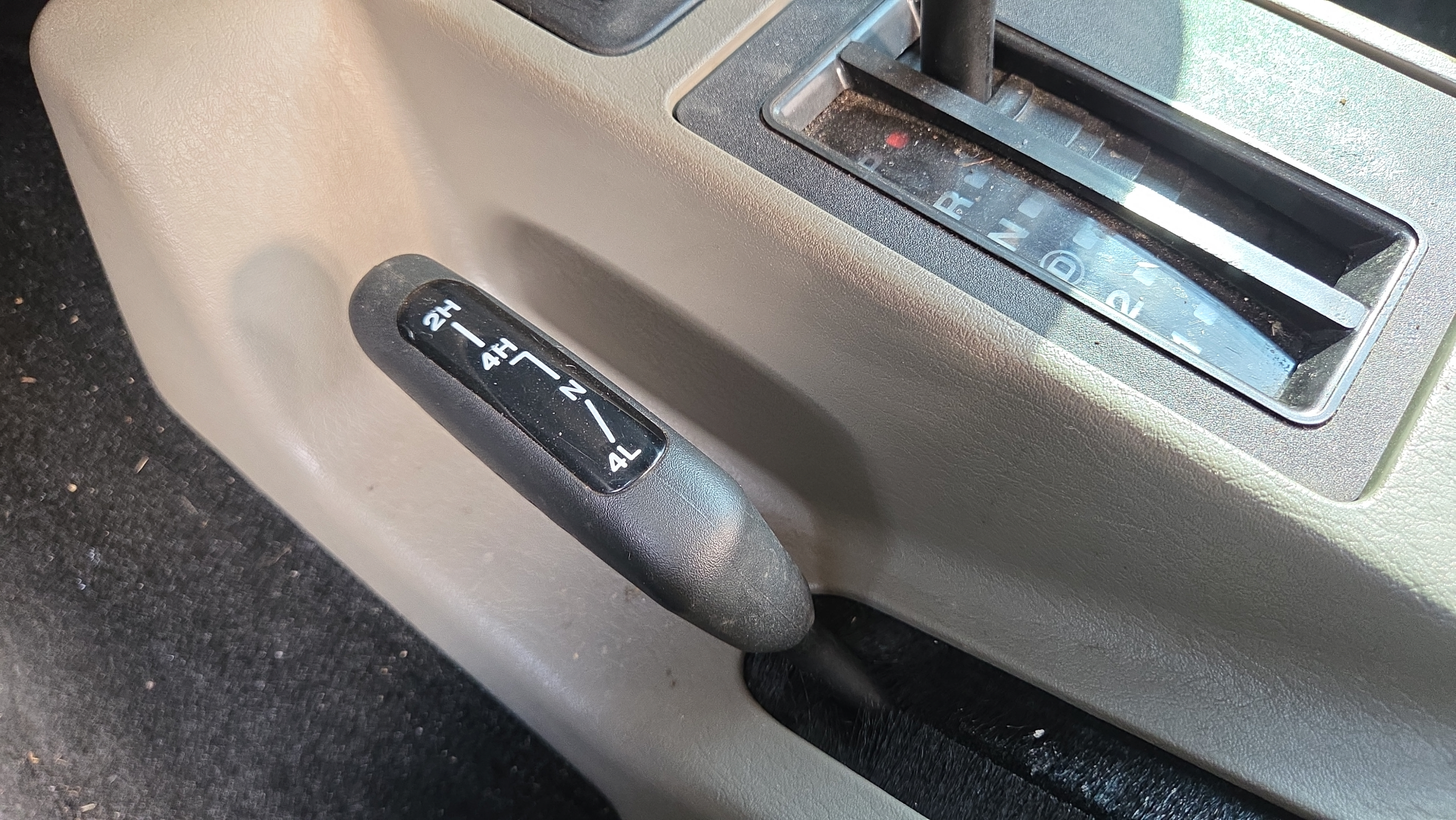Used 2003 Jeep Wrangler Sport AWD/4WD image 23