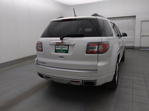 Used 2016 GMC Acadia Denali image 7