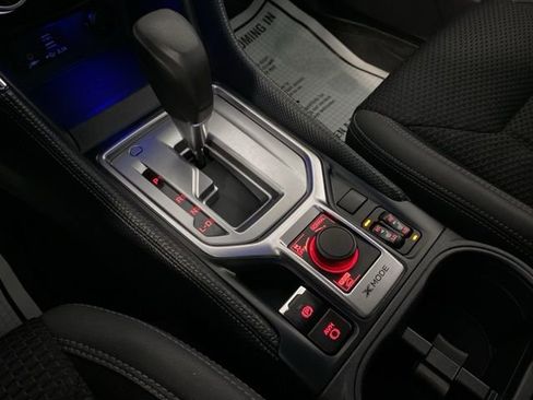 Used 2024 Subaru Forester Premium image 23