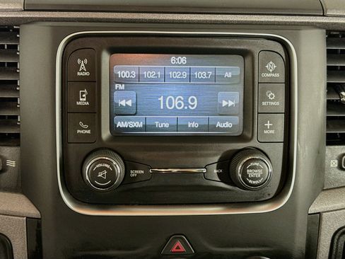 Used 2017 RAM 1500 Tradesman w/ Power & Remote Entry Group RWD image 26