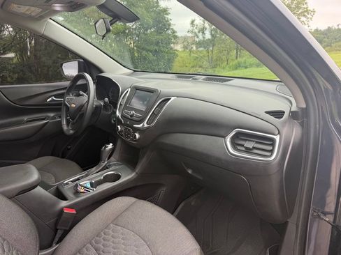 Used 2018 Chevrolet Equinox LT AWD/4WD image 23