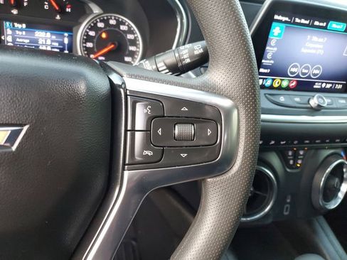 Used 2022 Chevrolet Blazer LT image 26