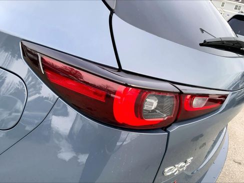 Used 2023 MAZDA CX-5 Carbon Edition image 28