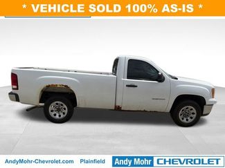 Used 2013 GMC Sierra 1500 W/T w/ Work Truck Plus Package RWD video 2