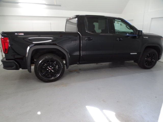 Certified 2024 GMC Sierra 1500 Elevation w/ X31 Off-Road Package AWD/4WD image 25