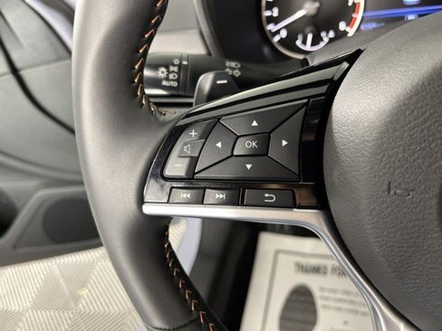 Used 2025 Nissan Altima 2.5 SR FWD image 19