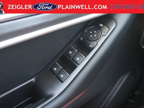 Used 2026 Ford Explorer ST-Line RWD image 33