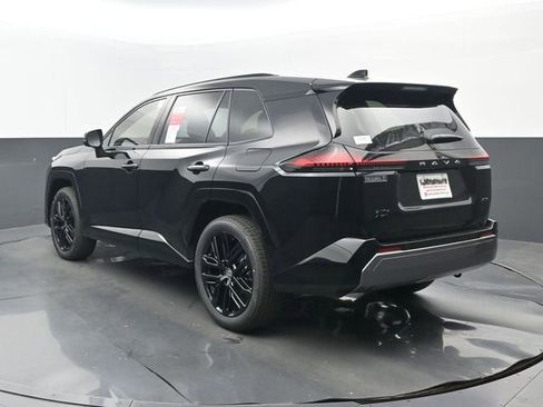 Used 2026 Toyota RAV4 XSE w/ Weather Package image 3