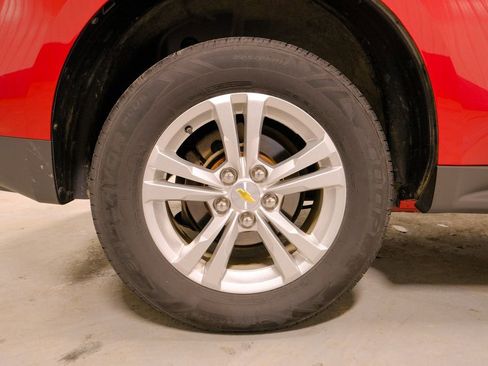 Used 2012 Chevrolet Equinox LTZ image 40