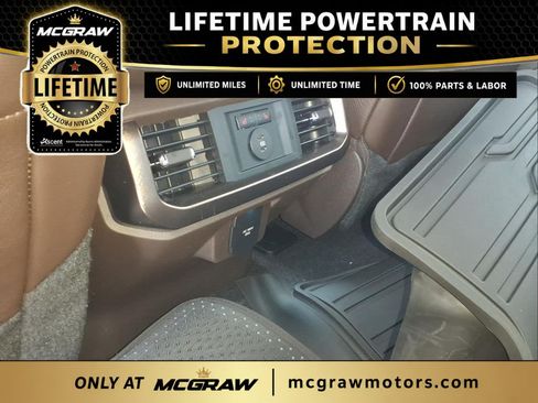 New 2026 Ford F150 King Ranch w/ Equipment Group 601A High AWD/4WD image 17