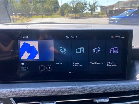 Used 2025 Hyundai Sonata SEL FWD image 11