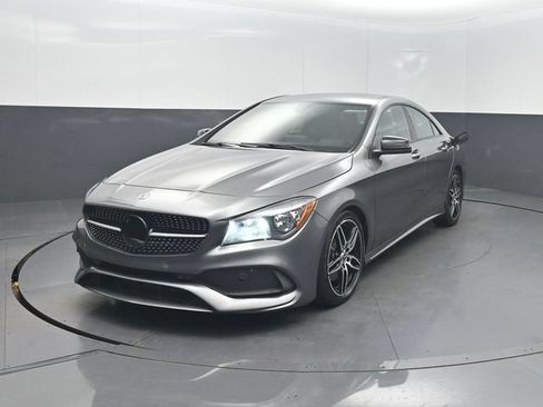 Used 2019 Mercedes-Benz CLA 250 image 2