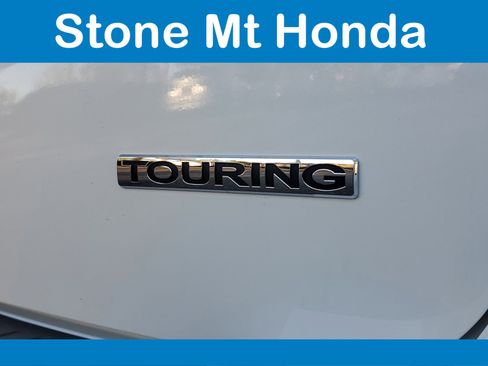 New 2026 Honda Odyssey Touring image 7