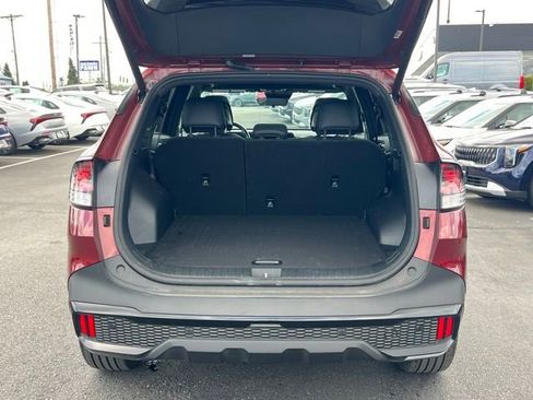 Certified 2025 Kia Sportage X-Line AWD/4WD image 12