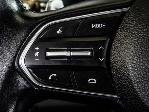 Used 2022 Hyundai Santa Fe SEL w/ Convenience Package AWD/4WD image 30
