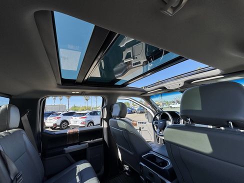 Used 2018 Ford F150 Lariat image 36