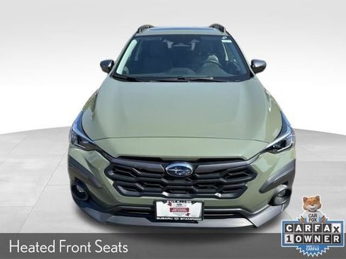 Certified 2024 Subaru Crosstrek 2.5i Limited AWD/4WD image 3