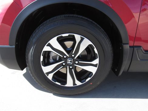 Used 2022 Honda CR-V Special Edition image 4