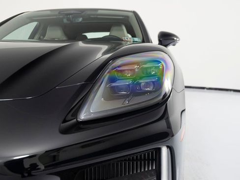 New 2026 Porsche Panamera 4 AWD/4WD image 37