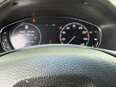 Used 2020 Honda Accord Sport image 20