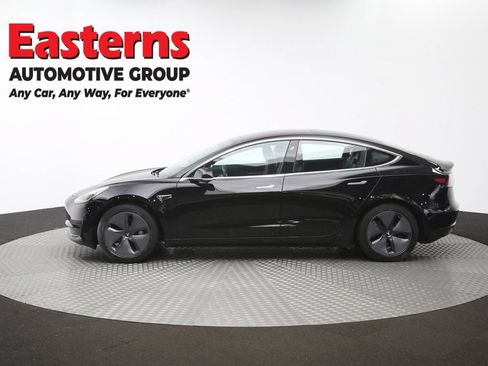 Used 2018 Tesla Model 3 Long Range RWD image 27