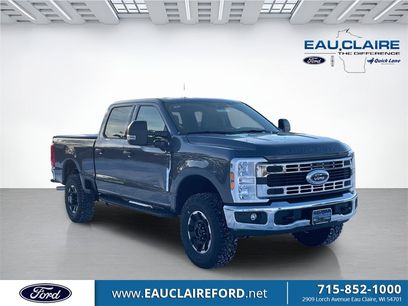 New 2026 Ford F250 XLT w/ Tremor Off-Road Package