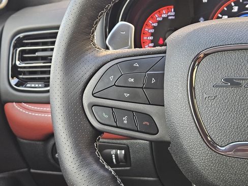 Used 2024 Dodge Durango SRT Hellcat AWD/4WD image 29