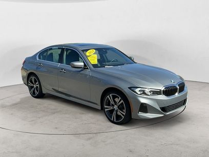 Used 2024 BMW 330i xDrive Sedan w/ Premium Package