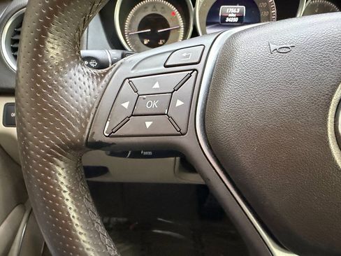 Used 2014 Mercedes-Benz C 250 Sedan image 23