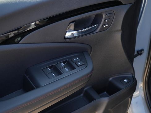 New 2026 Honda Ridgeline Black Edition image 14