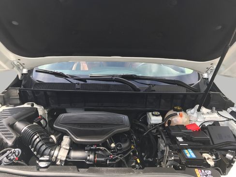 Certified 2019 GMC Acadia SLT AWD/4WD image 22