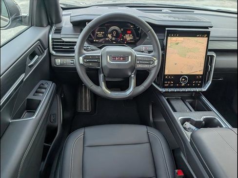 New 2026 GMC Acadia Elevation w/ Elevation Premium Package image 9