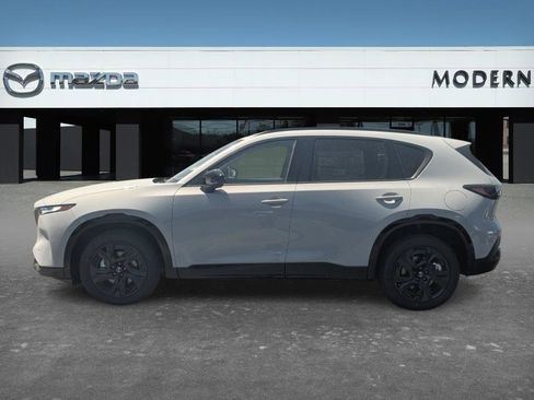New 2026 MAZDA CX-5 2.5 S w/ Premium Package AWD/4WD image 2