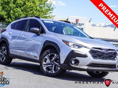 Used 2024 Subaru Crosstrek 2.0i Premium