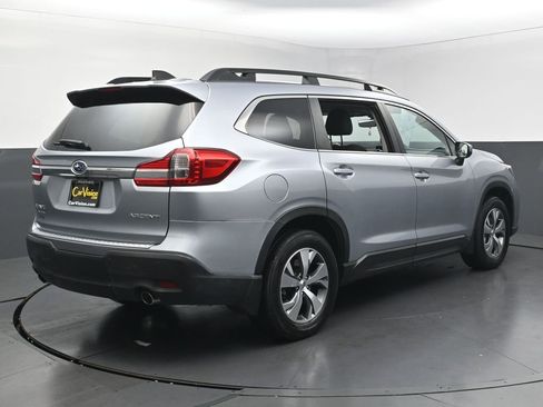 Used 2021 Subaru Ascent Premium w/ Convenience Package image 5