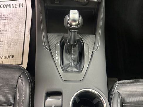 New 2026 Ford Mustang GT Premium image 12