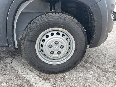 New 2026 RAM ProMaster 1500 image 44