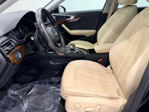 Used 2017 Audi A4 2.0T Premium w/ Convenience Package image 31