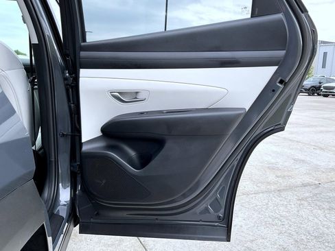 Certified 2026 Hyundai Tucson SEL AWD/4WD image 18
