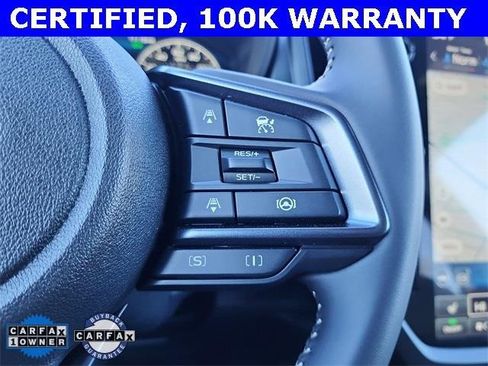 Certified 2025 Subaru Forester Limited image 27