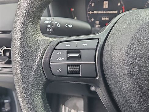 Certified 2023 Honda Accord LX image 18