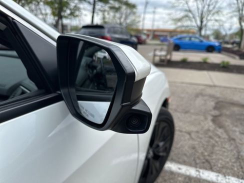 Certified 2018 Honda Civic EX image 16