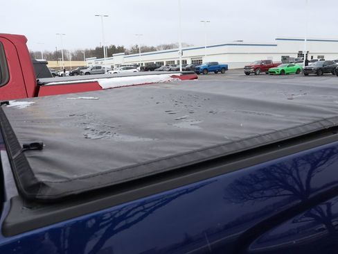 Used 2014 Chevrolet Silverado 1500 LT w/ All Star Edition image 29