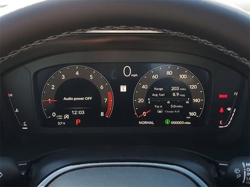 New 2026 Acura Integra A-Spec image 22