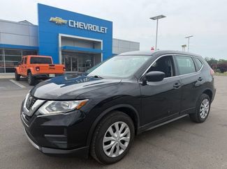 Used 2020 Nissan Rogue S AWD/4WD video 1