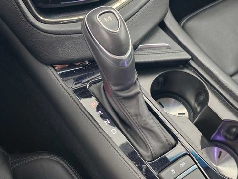 Used 2018 Cadillac CTS Premium Luxury RWD image 31