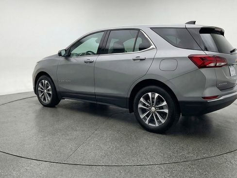 Used 2025 Chevrolet Equinox LT FWD image 6