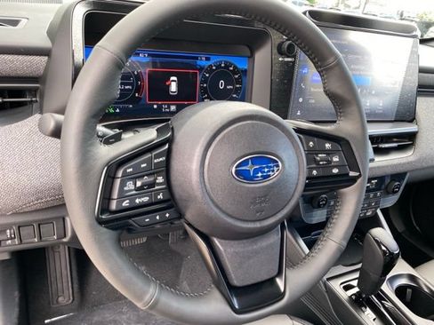 New 2026 Subaru Outback Premium AWD/4WD image 12
